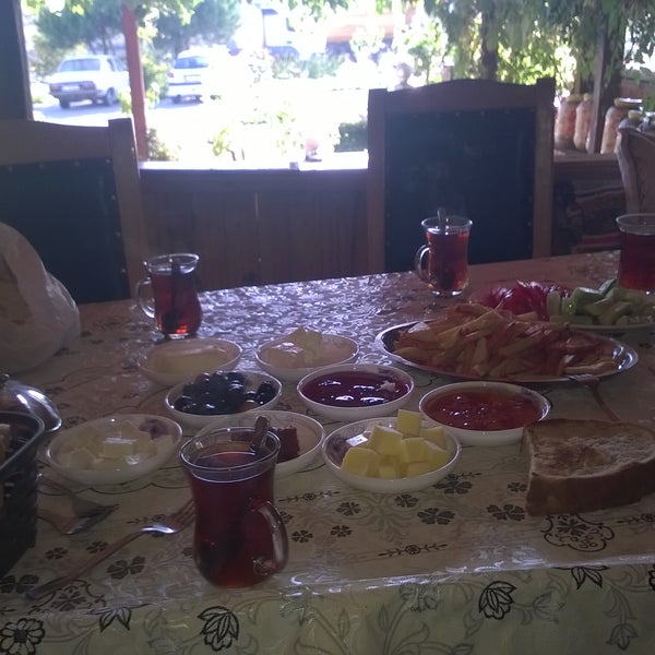 Foto diambil di Avcıkoru oleh Orhan I. pada 10/26/2015