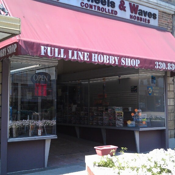 Wheels, Wings, and Waves 2 tips