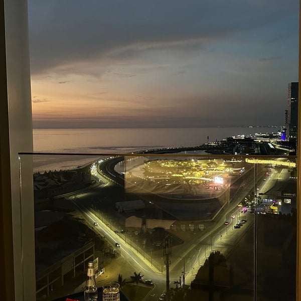 Photo prise au Shangri-La Jeddah par R .. le5/11/2024