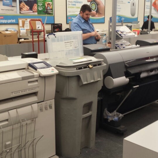 Photos at Staples Terra Losa 9580 170th Street