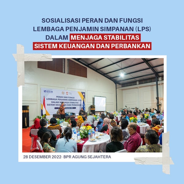 Bpr Agung Sejahtera Kantor Pusat Semarang Jawa Tengah