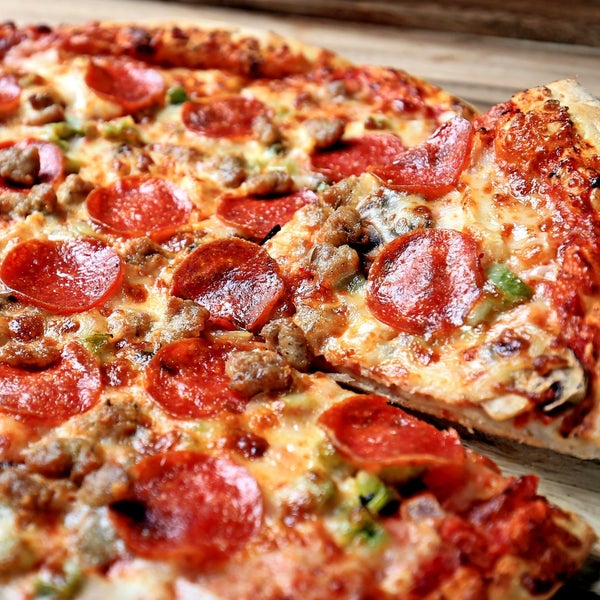 The Oasis Restaurant and Delivery (Now Closed) WhitmerTrilby