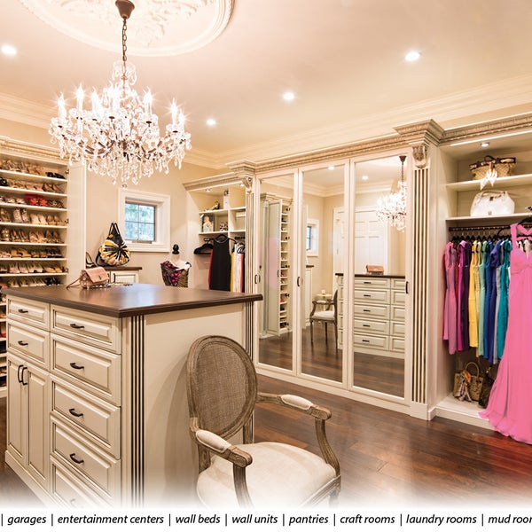 Photos At Closet Factory Furniture Home Store