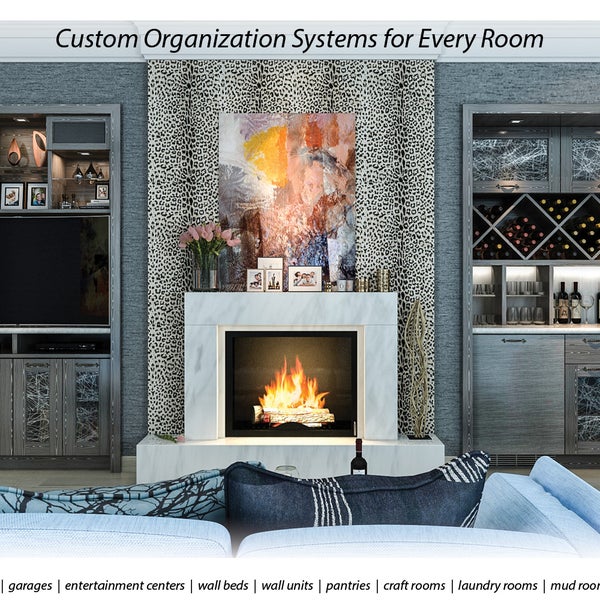 Photos At Closet Factory Furniture Home Store
