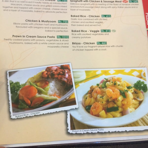 Pizza Hut Wattala, Western Province