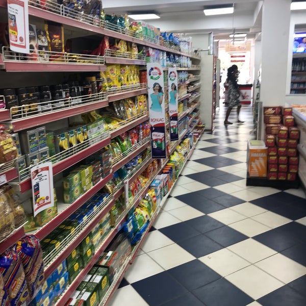 Cargills Food City - 8 tips from 166 visitors