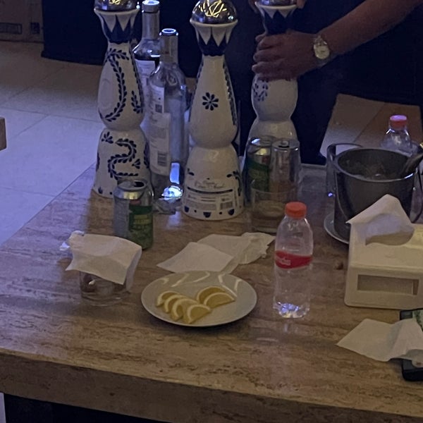 Level V Karaoke Bar in Kelapa Gading