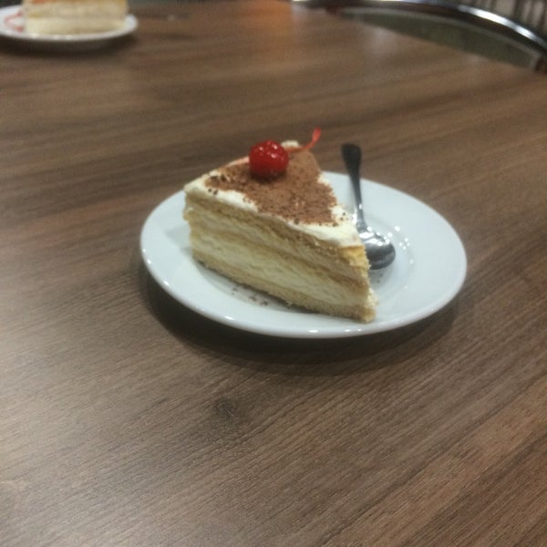 Чао торт