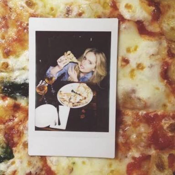 10/7/2017にBaris S.がBeppe Pizzeriaで撮った写真