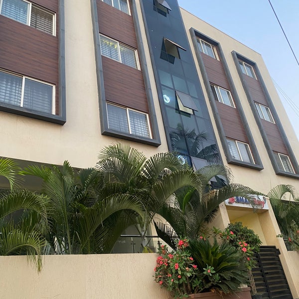 SmartStay Service Apartment Hubli, Karnātaka