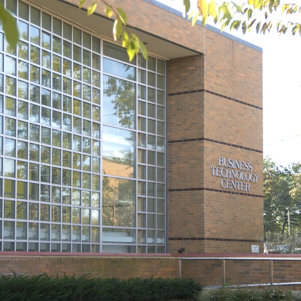 St. Joseph's University Long Island Campus 4 tips