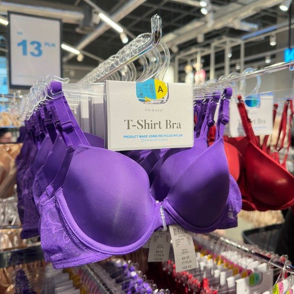 Primark - Clothing Store in Bielany