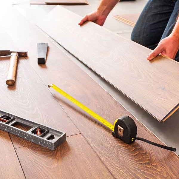 Gilbert Flooring - Carpet Tile Laminate - 8 tips