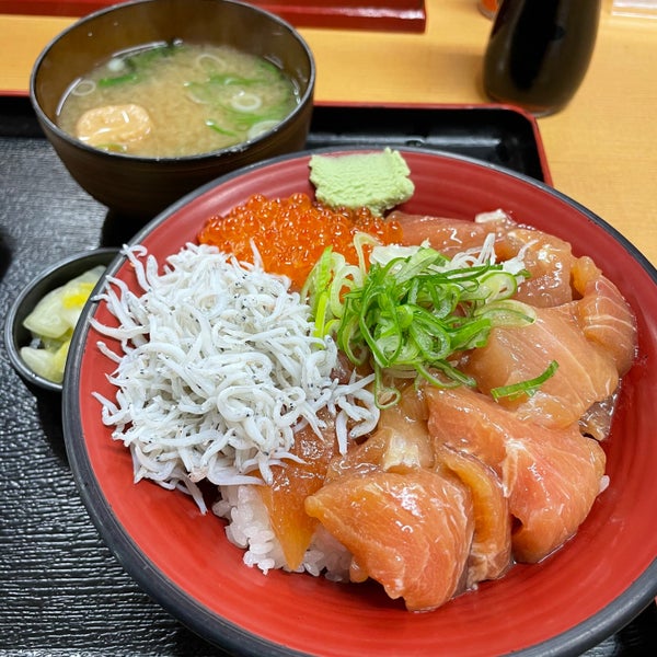 Photos At きときと食堂 Breakfast Spot In 射水市