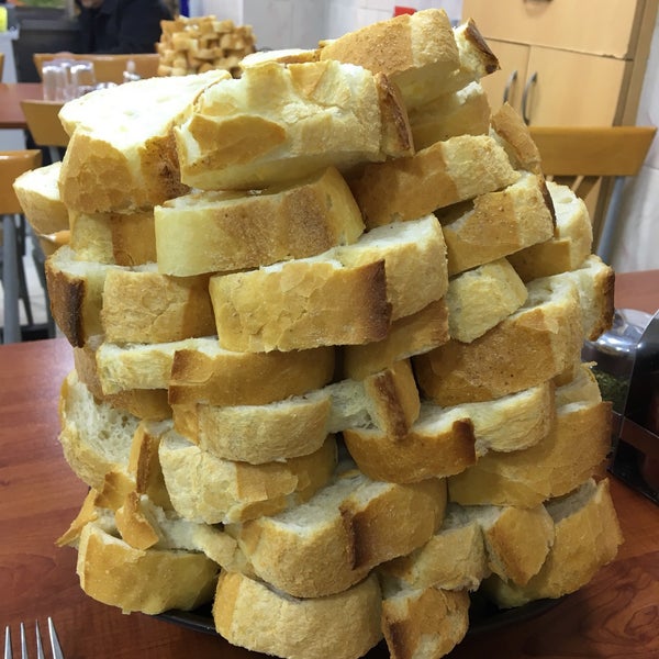 Tahtakale Et Lokantası Süleymaniye 1 tavsiye