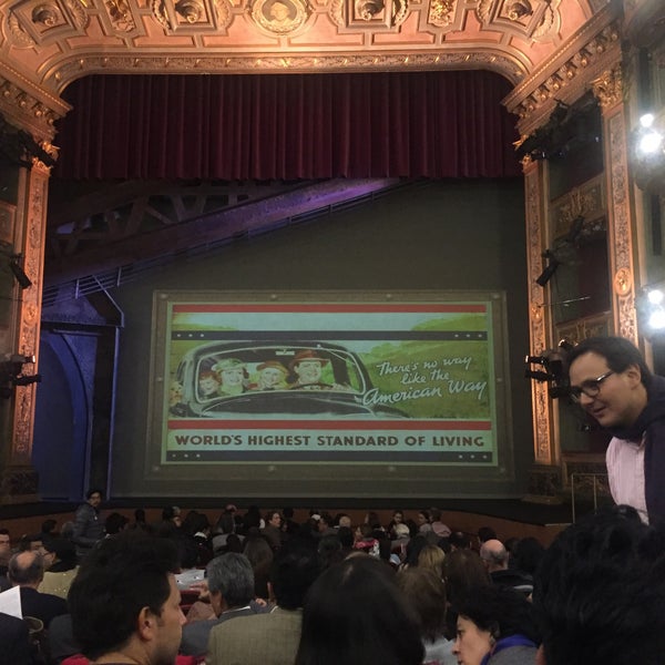 Photo prise au Teatro Colón par Nathaliia G. le8/16/2018