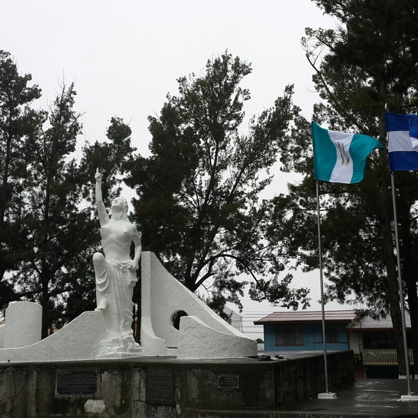 Parque San Rafael De Oreamuno Cartago, Provincia de Cartago