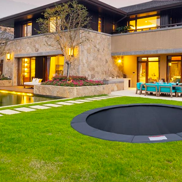 Trampolines Inground Nashville 4 tips