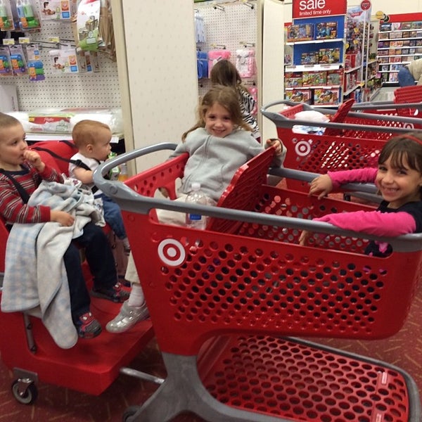 Photos at Target 6 tips from 1859 visitors
