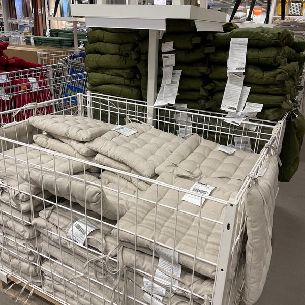 Photo taken at IKEA by Magally A. on 3/30/2023