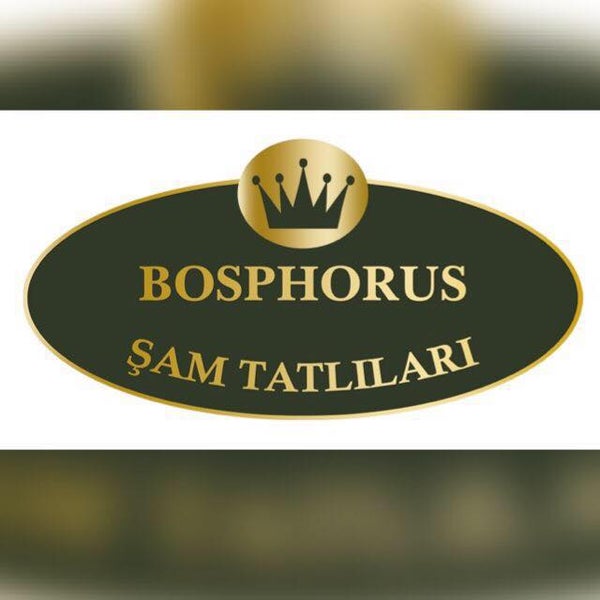 9/12/2015にBosphorus Şam TatlıcısıがBosphorus Şam Tatlıcısıで撮った写真