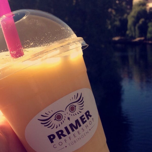 Primer Express Cafetería