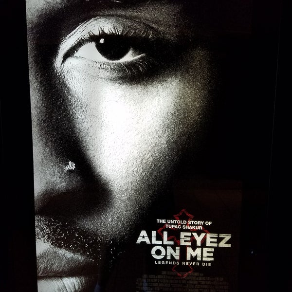 Photos at Regal Sandhill IMAX & RPX 33 tips