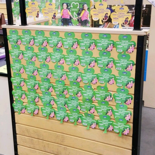 Lowe's Hardware Store in Columbia