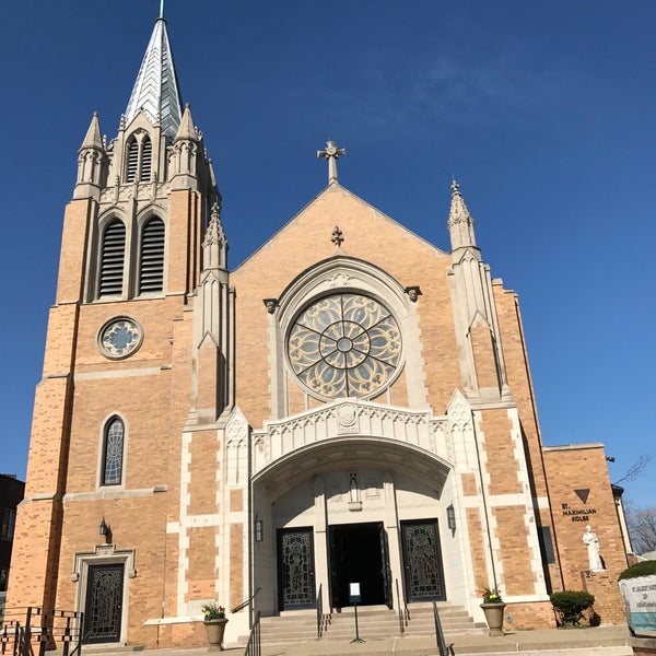 St. Adalbert's Catholic Church Elmhurst, NY