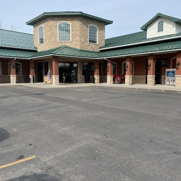 Niagara County Produce 16 tips