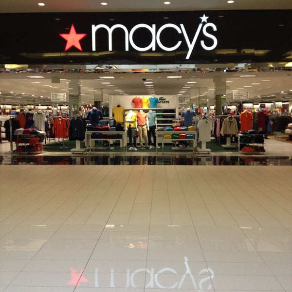 Macy's Outlet Store in Buffalo