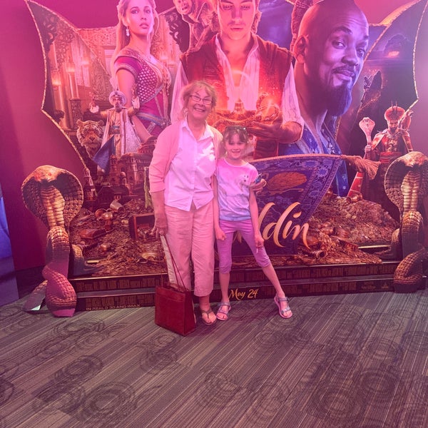 Foto di Regal Quaker Crossing 11 tips