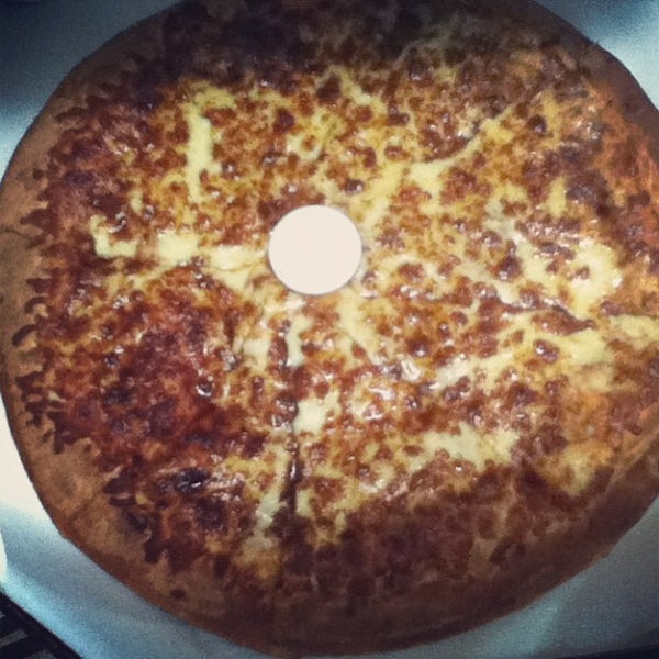 A melhor Pizza Pan de Guarulhos - Picture of Super Pizza Pan