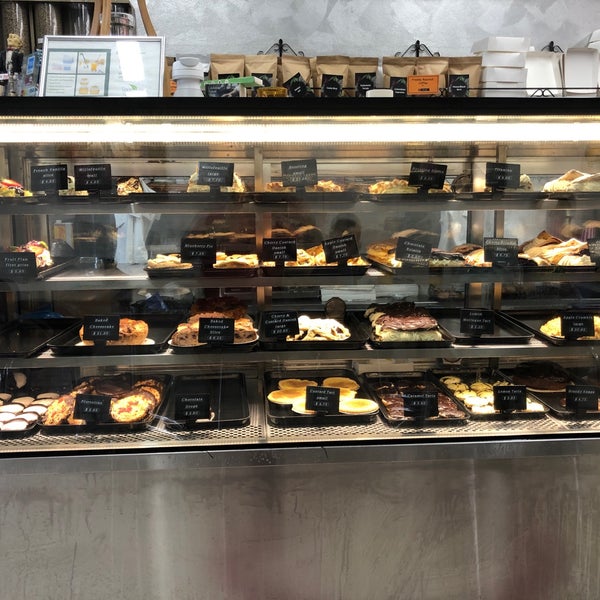 Bremen Patisserie Umina Beach, NSW