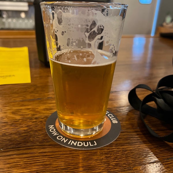 Haw River Tap and Table Carrboro, NC