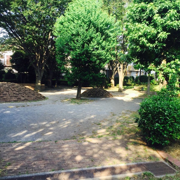 Photos At 柴崎公園 Park In 調布市