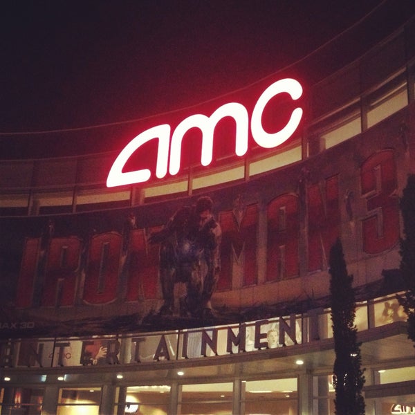 Photos At Amc Del Amo 18 Del Amo Fashion Center 3525 W Carson St Ste 73