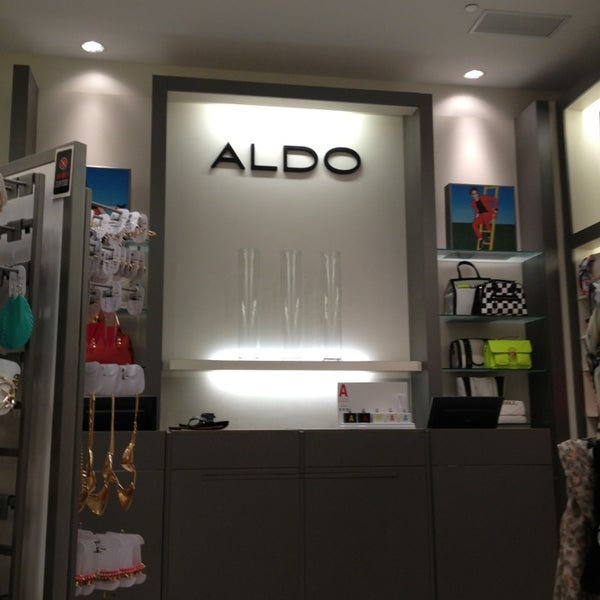 ALDO - Shoe Store in Las