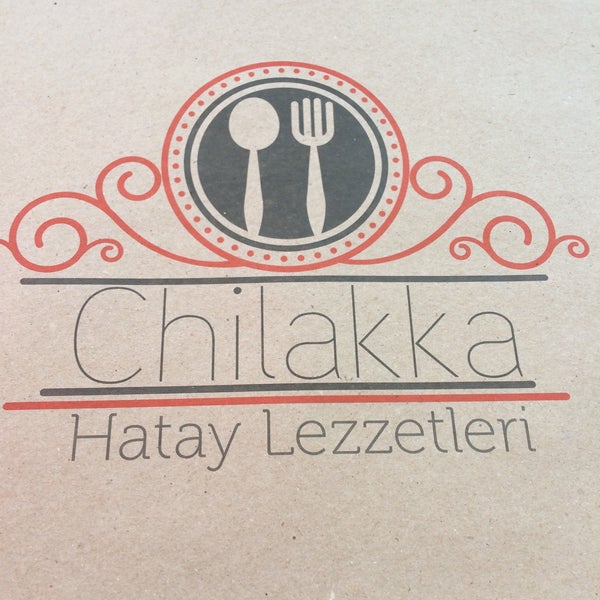 Снимок сделан в Chilakka Restaurant (Cukurova Lezzetleri) пользователем Emre O. 7/12/2017