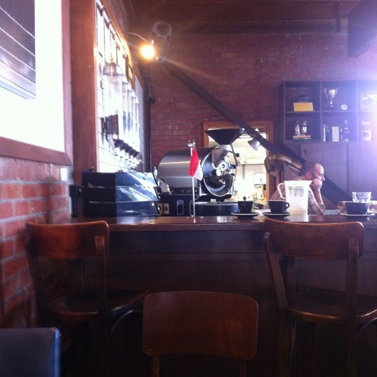 Photos at Addington Coffee Coop Christchurch, Canterbury