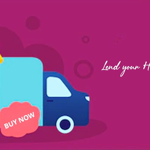 MP Nagar Zone 2 Market