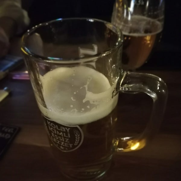Foto tirada no(a) Viking Pub por Alperen em 2/22/2019