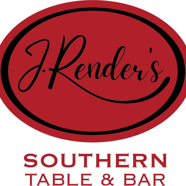 Das Foto wurde bei J. Render&#39;s Southern Table &amp; Bar von J. Render&#39;s Southern Table &amp; Bar am 4/21/2023 aufgenommen