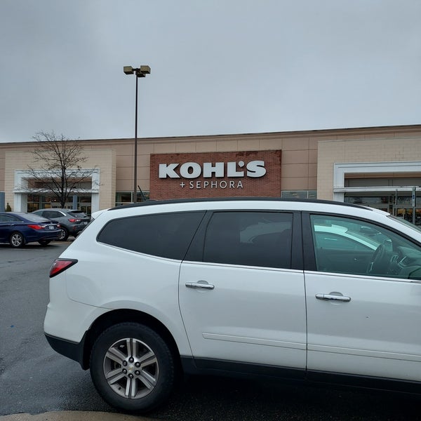 Kohl's Gran tienda