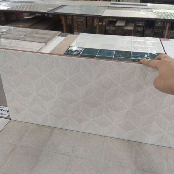 Wilcon Depot Quezon City District 1 Quezon Ave