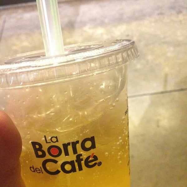 Foto tirada no(a) La Borra del Café por Lorena P. em 9/14/2015
