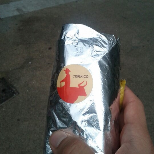 9/26/2012에 Appetite for Good님이 Calexico Cart에서 찍은 사진