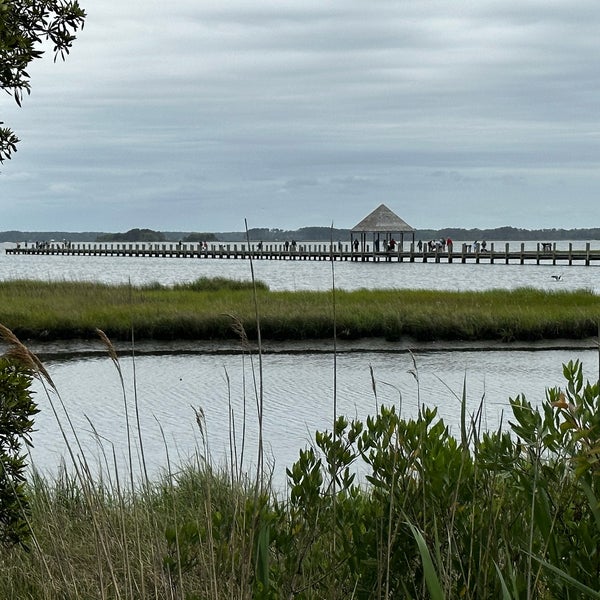 Big Assawoman Bay 24 visitantes