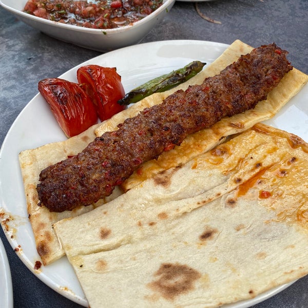 Photo taken at Asya Restaurant by TUBİ on 10/2/2021