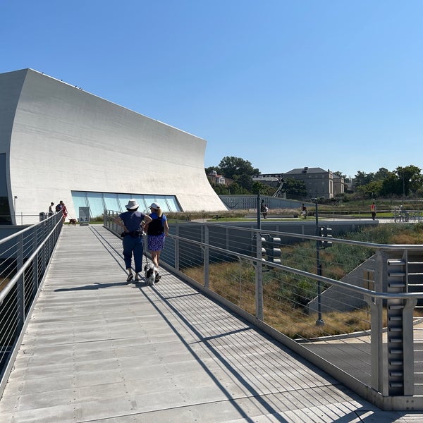 Foto scattata a The John F. Kennedy Center for the Performing Arts da Angie J. il 8/19/2023